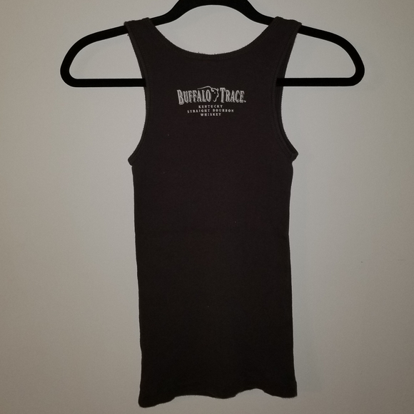 ⚪  Buffalo Trace Kentucky Bourbon Whiskey | Tank - Picture 2 of 6